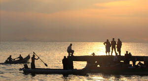 Capurganá